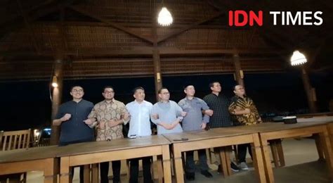 PKS: Anies Baswedan Sesuai Kriteria Partai