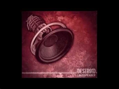 Destroid music, videos, stats, and photos | Last.fm