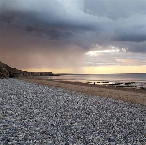 Seaham Beach | Beach, Outdoor, Water