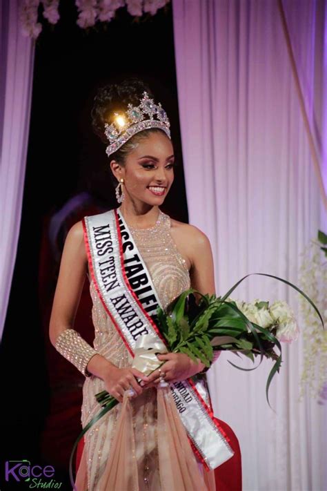 Beauty queen with a mission to save lives - Trinidad Guardian