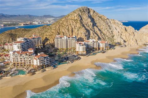 Estos son los 12 mejores hoteles que encontrarás en Los Cabos