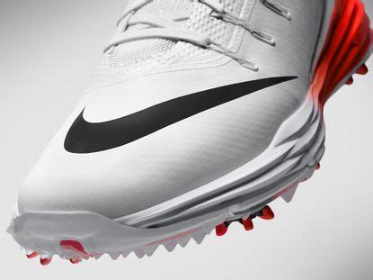 Nike Lunar Control 4 golf shoes unveiled - Golf Monthly | Golf Monthly