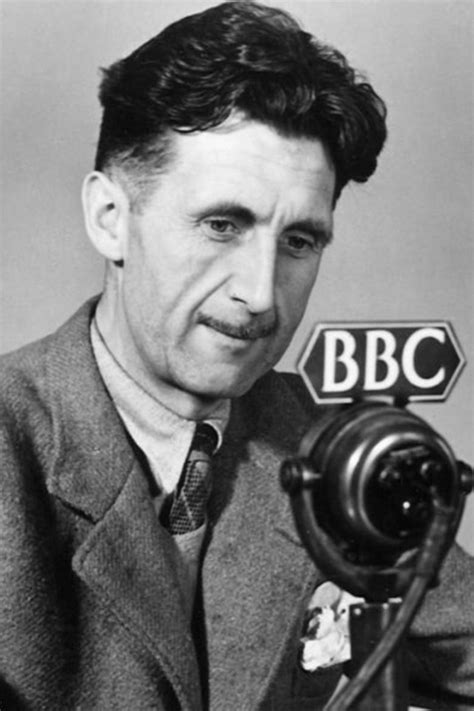 George Orwell | George orwell, Orwell, George