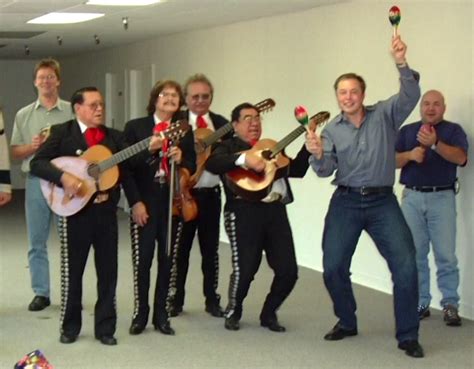 Elon Musk mariachi band dancing : r/MemeTemplatesOfficial