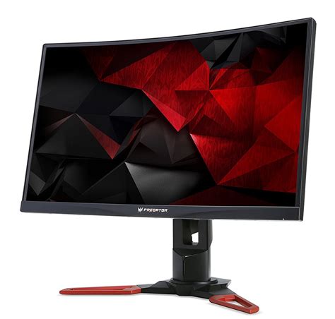 Acer Predator Z271U 27" WQHD 165Hz Curved Monitor - UM.HZ1EE.001 | CCL ...