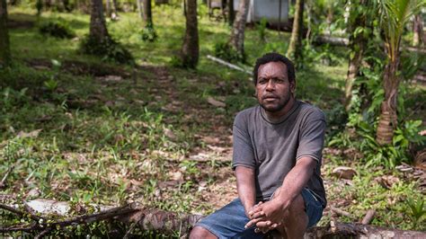 Papua New Guinea | Protecting PNG’s forests | Global Witness