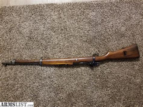 ARMSLIST - For Sale: 1938 Turkish Mauser