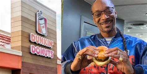 Snoop Dogg remixes with Dunkin' Donuts | Celeb Experts