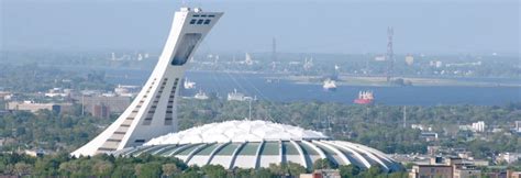 Five Best Canadian Football Stadiums | Football Ground Map