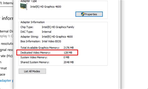 How to Check VRAM Usage on Windows 10