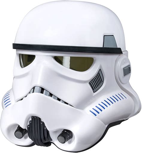 Star Wars helmets you wish you had for Revenge of the Sixth | ForeverGeek