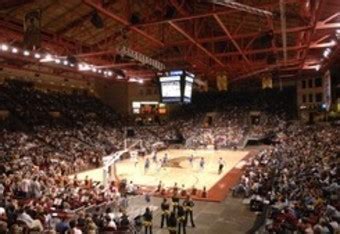 University of Denver Pioneers Basketball: Early Spoiler in NCAA Men's ...