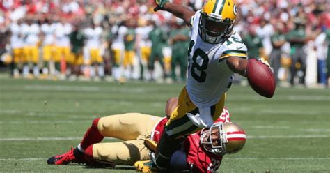 49ers, Packers Renew Rivalry In Opening Round Of Playoffs - CBS Pittsburgh