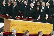 Death and funeral of Pope John Paul II - Wikipedia