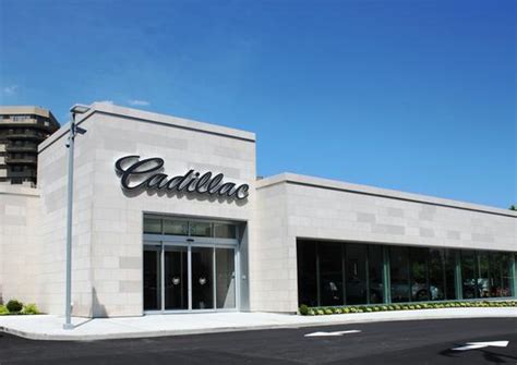 Pepe Cadillac car dealership in WHITE PLAINS, NY 10601-1409 | Kelley Blue Book