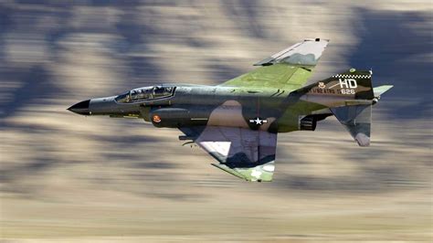 F-4 Phantom II