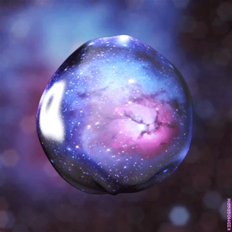 Space Bubble Gifs | Space Amino