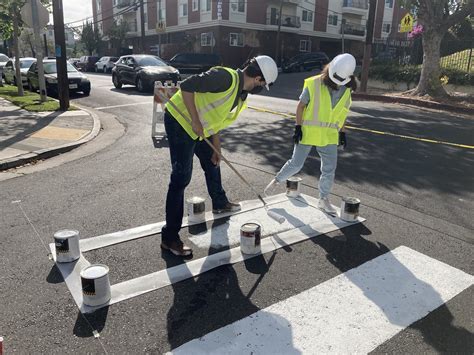 Crosswalks Collective LA