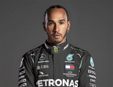 Lewis Hamilton Formula One World Champion Profile | IX Magazine