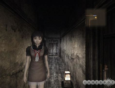 Fatal frame 2 crimson butterfly - lasopalin