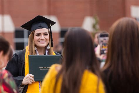 ATU to Host First In-Person Graduation Since 2019 - Arkansas Tech University