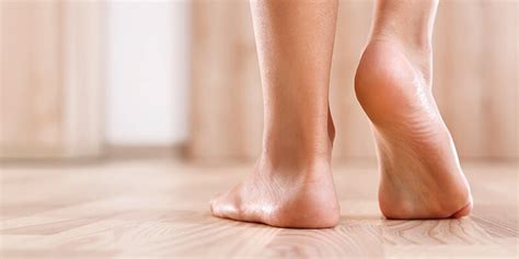 Foot Arch Types: What You Need To Know | FootGearLab