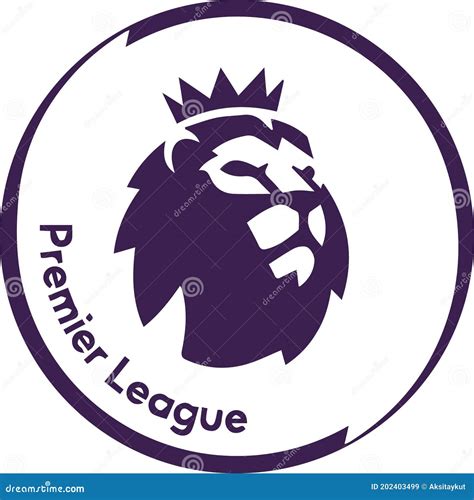 English Premier League 2015 - 2016 Football Or Soccer Jerseys Icons Set Vector Illustration ...