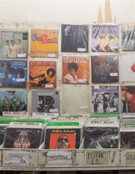 DIGGIN’ IN THE CRATES : HITS Daily Double