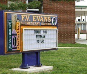 Petition · Every school matters! Keep ALL of our Evesham Schools open ...