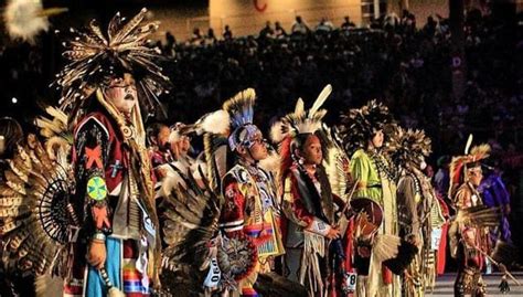 5 places in the US where you can learn about Native American culture - Hindustan Times