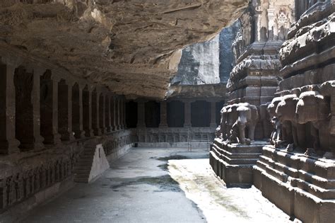 Ellora Caves