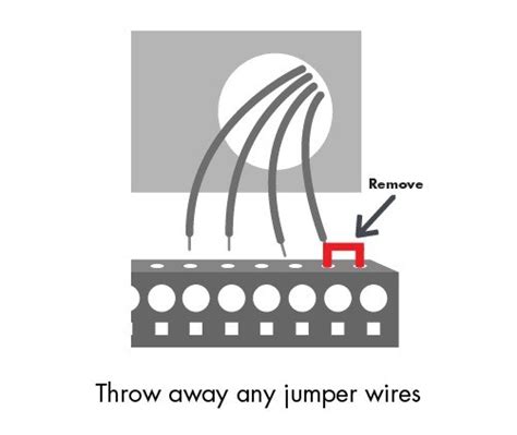 Emerson Sensi Wiring Diagram