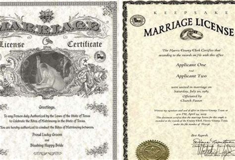 Texas Marriage Apostille | Blog | Apostille247 - Online Apostille Services