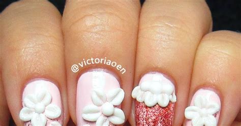 Vic and Her Nails: Born Pretty Store Acrylic Nail Art Brush Review