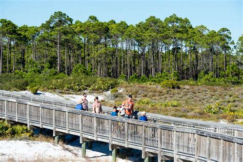 Topsail Hill Preserve State Park | SoWal.com