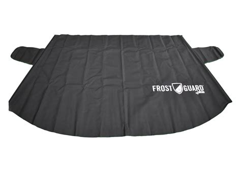 Frost Guard Plus Windshield Cover (XL) - Free Shipping | Genesis Parts ...