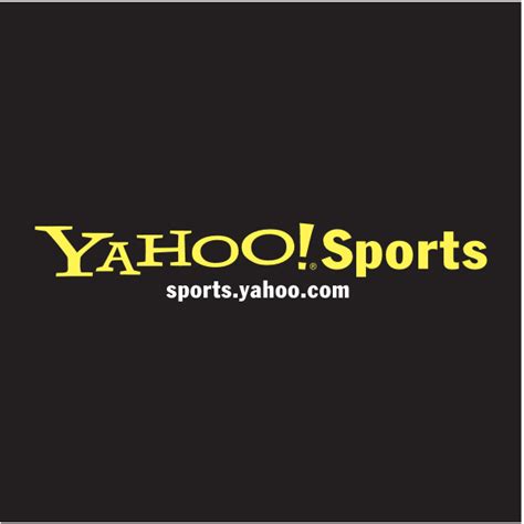 Yahoo Sports Logo Download png