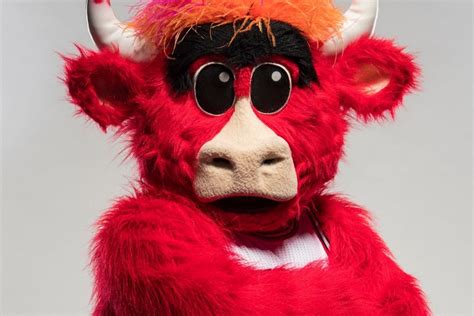 5 Famous Cow Mascots in Pop Culture – NewsMag Online