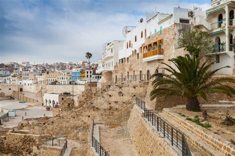 Top 10 things to see and do in Tangier – Travel Guide | Balthazartours