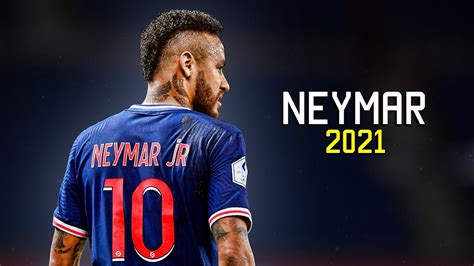 Neymar Jr - Skills & Goals 2020/2021 HD - YouTube