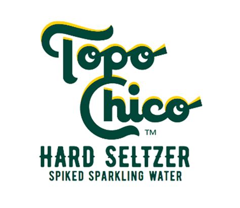 TOPO CHICO HARD SELTZER - Crescent Crown Distributing