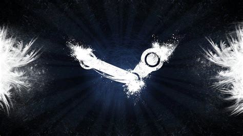 Steam 4K Wallpapers - Top Free Steam 4K Backgrounds - WallpaperAccess