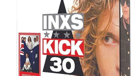 INXS - Kick 30 album review | Louder