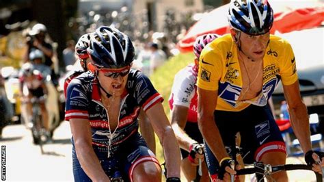 Floyd Landis: Lance Armstrong whistleblower and ex-doper to set up own team - BBC Sport