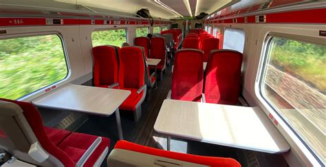 Do You Need A Seat Reservation On Uk Trains In Advance | Brokeasshome.com