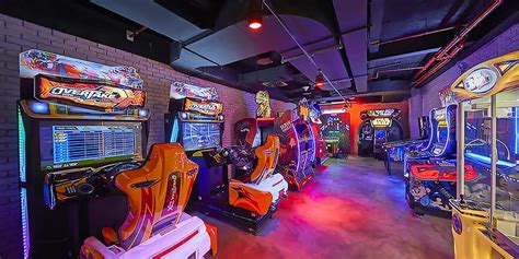 Dubai's best gaming centres | Visit Dubai