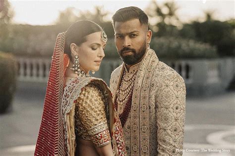 Hardik Pandya and Natasa Stankovic announces separation after four years of marriage