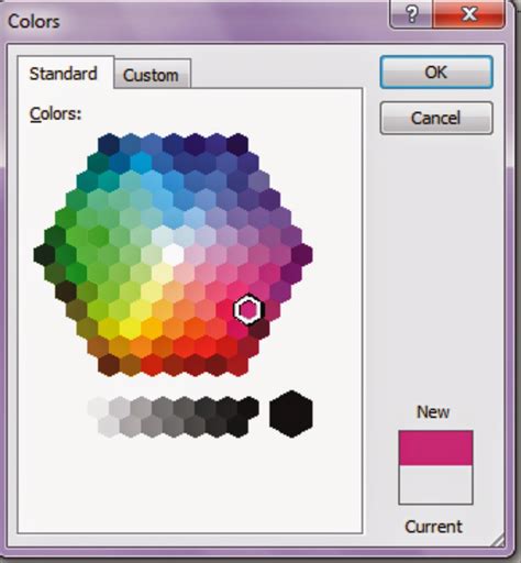 Gambar Page Color Microsoft Word Memberi Background Lembar Kerja Gambar di Rebanas - Rebanas