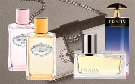 Best Smelling Prada Perfumes For Her | Top 10 | Viora London