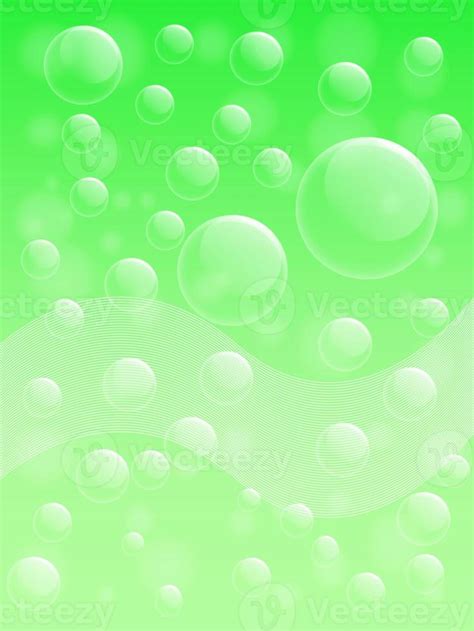 Green Bubble Background Stock Photos, Images and Backgrounds for Free Download